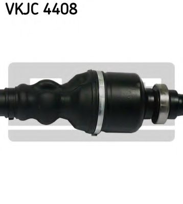 полуоска VKJC 4408