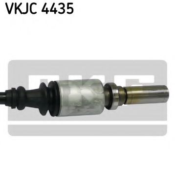 полуоска VKJC 4435