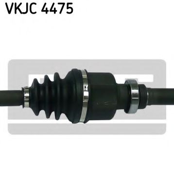 полуоска VKJC 4475