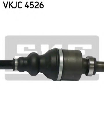 полуоска VKJC 4526