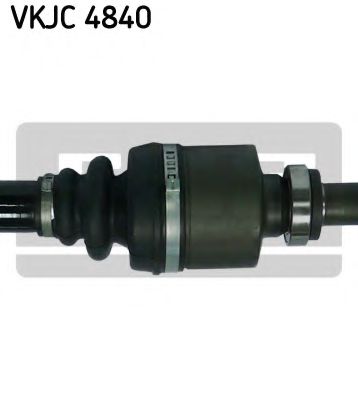 полуоска VKJC 4840