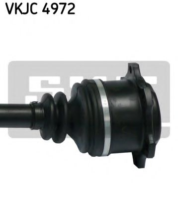 полуоска VKJC 4972