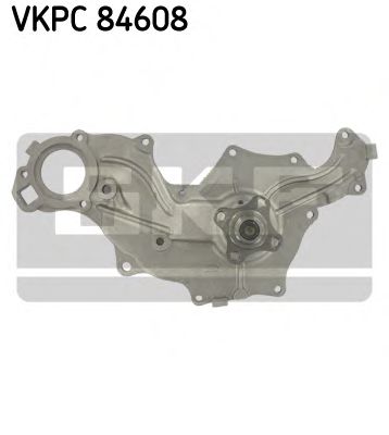 водна помпа VKPC 84608