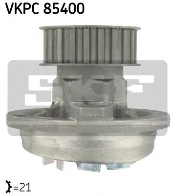 водна помпа VKPC 85400