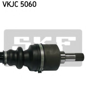 полуоска VKJC 5060