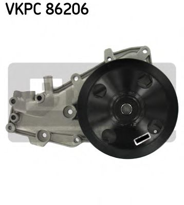 водна помпа VKPC 86206