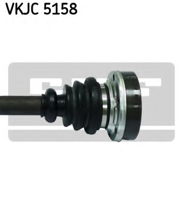 полуоска VKJC 5158