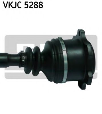 полуоска VKJC 5288