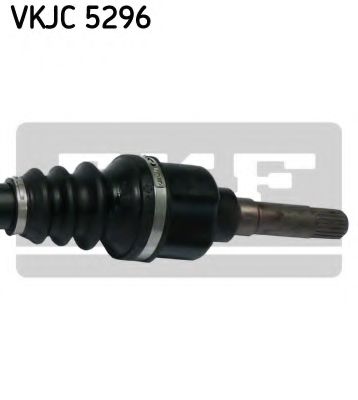 полуоска VKJC 5296