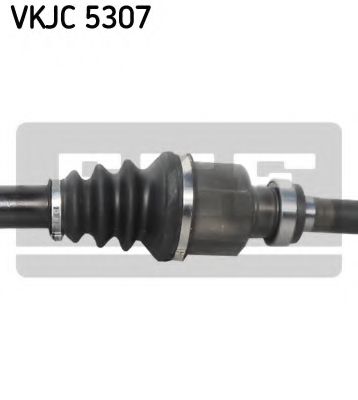 полуоска VKJC 5307