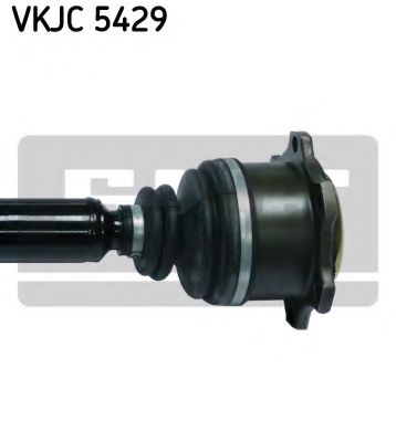 полуоска VKJC 5429