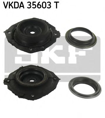 тампон на макферсън VKDA 35603 T