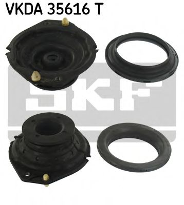 тампон на макферсън VKDA 35616 T
