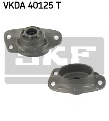 тампон на макферсън VKDA 40125 T