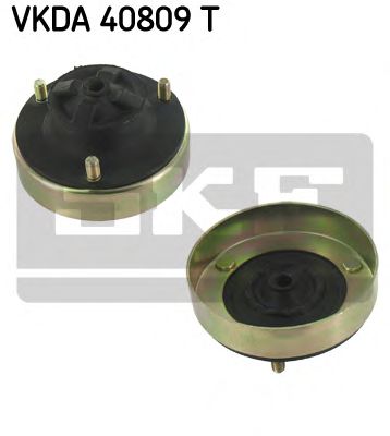 тампон на макферсън VKDA 40809 T