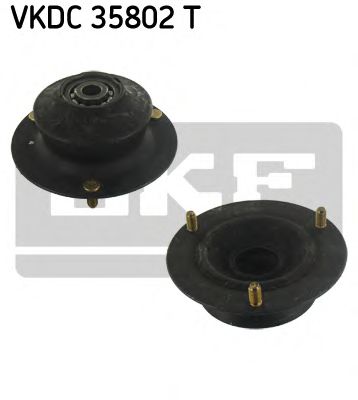тампон на макферсън VKDC 35802 T