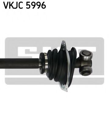 полуоска VKJC 5996