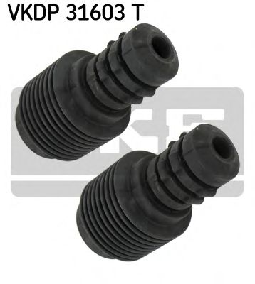 прахозащитен комплект, амортисьор VKDP 31603 T