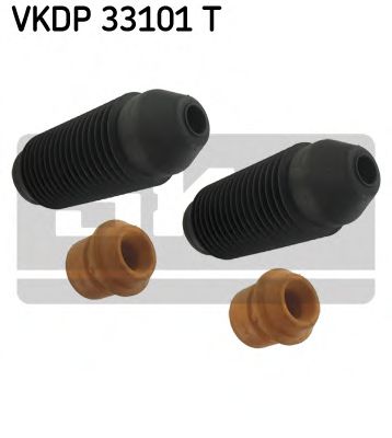 прахозащитен комплект, амортисьор VKDP 33101 T