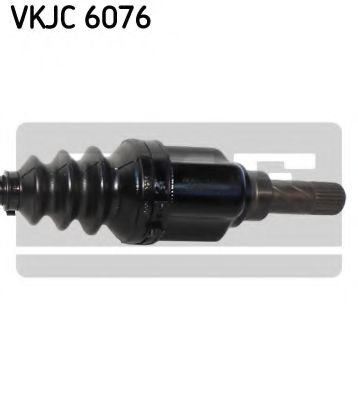 полуоска VKJC 6076