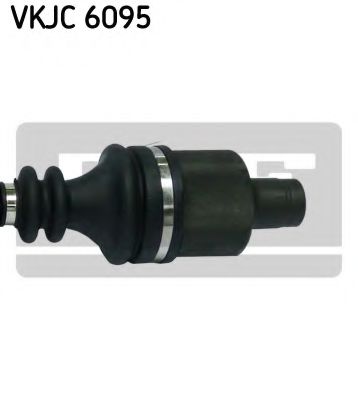 полуоска VKJC 6095