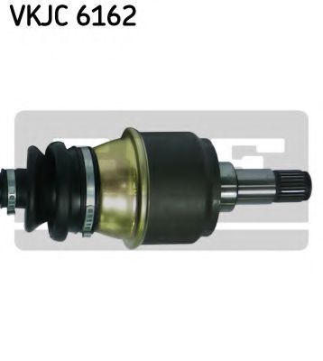 полуоска VKJC 6162