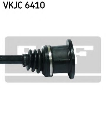 полуоска VKJC 6410