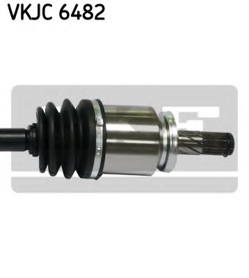полуоска VKJC 6482