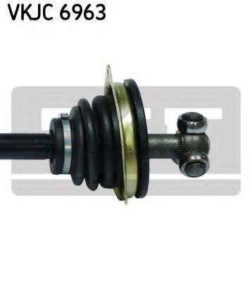 полуоска VKJC 6963