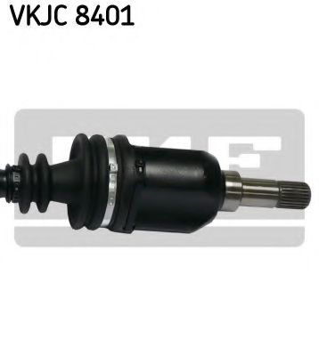 полуоска VKJC 8401