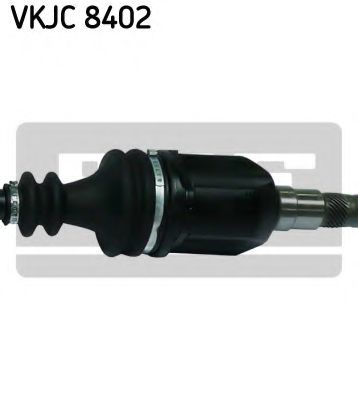 полуоска VKJC 8402