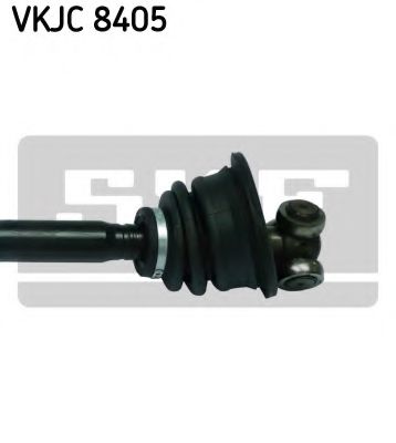 полуоска VKJC 8405