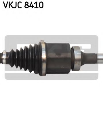 полуоска VKJC 8410