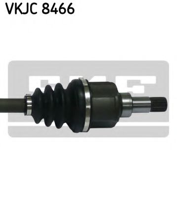 полуоска VKJC 8466