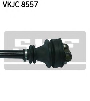 полуоска VKJC 8557
