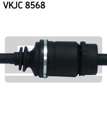 полуоска VKJC 8568