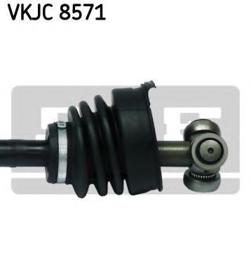 полуоска VKJC 8571