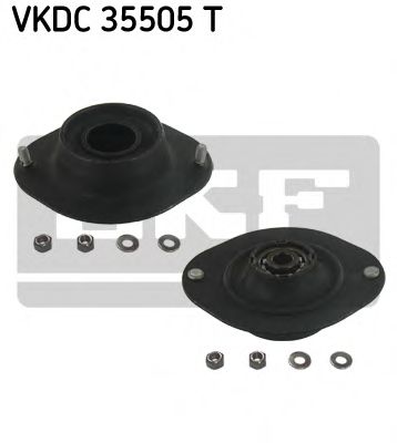 тампон на макферсън VKDC 35505 T