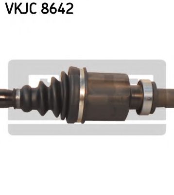 полуоска VKJC 8642