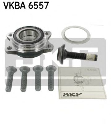 комплект колесен лагер VKBA 6557