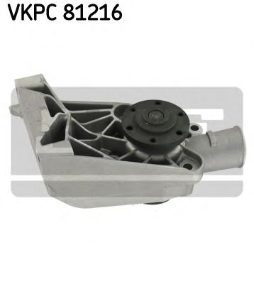 водна помпа VKPC 81216