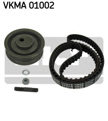 комплект ангренажен ремък VKMA 01002