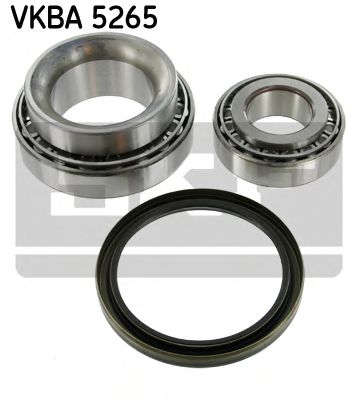 комплект колесен лагер VKBA 5265