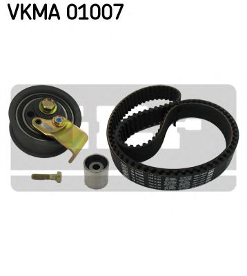 комплект ангренажен ремък VKMA 01007
