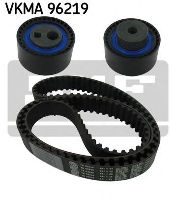 комплект ангренажен ремък VKMA 96219