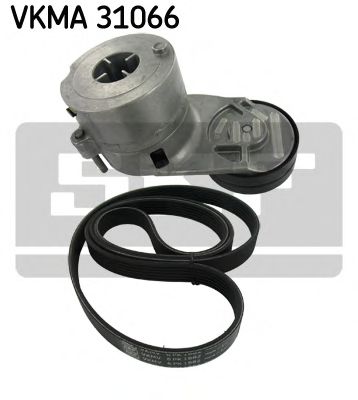 комплект пистов ремък VKMA 31066