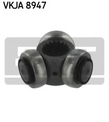 трипод, полуоска VKJA 8947
