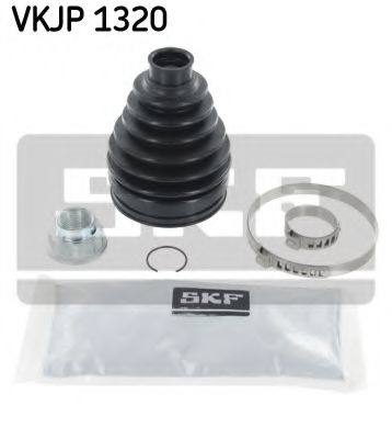 комплект маншон, полуоска VKJP 1320