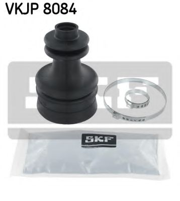 комплект маншон, полуоска