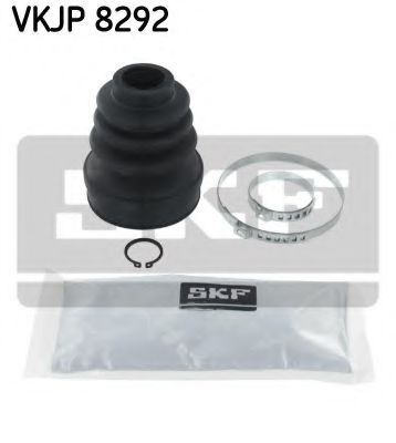 комплект маншон, полуоска VKJP 8292